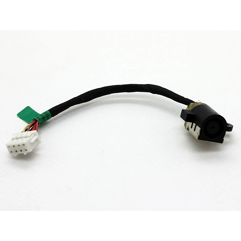 Laptop DC Power Jack Connector for HP ProBook 650 G1 727811-SD1 DC Adapter EBDJ-005C