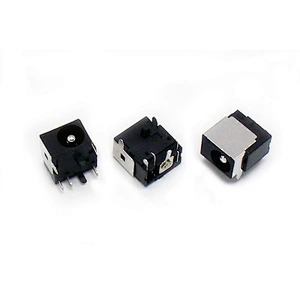 Laptop DC Power Jack Connector for Asus A6 A6000 A3 A3000 DC Socket EB18