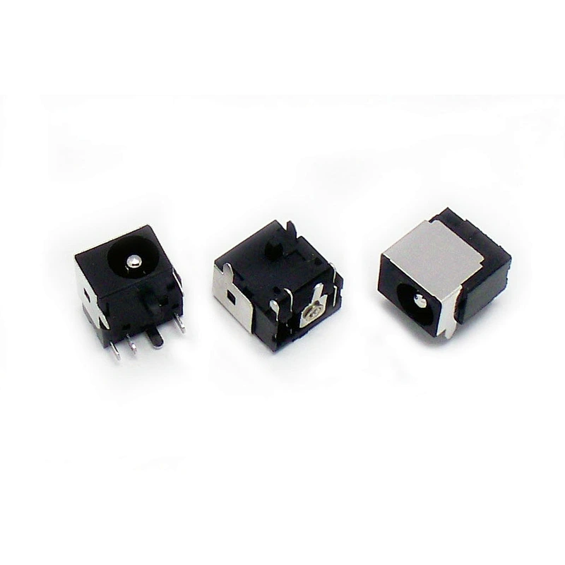 Laptop DC Power Jack Connector for Asus A6 A6000 A3 A3000 DC Socket EB18