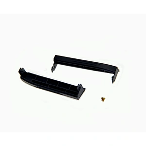Laptop Hard Drive Cover for Dell Latitude E6400 E6410 Plastic HDD Cover