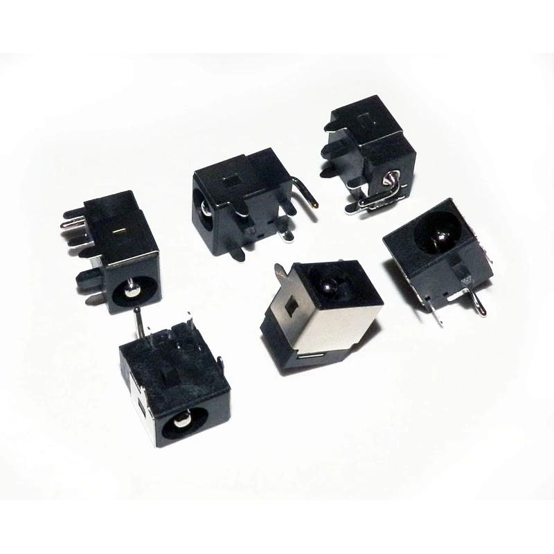 Laptop DC Power Jack Connector for Asus X59GL N71JA N71JQ N71JV N71VG N53JF N53JQ DC Socket EB77