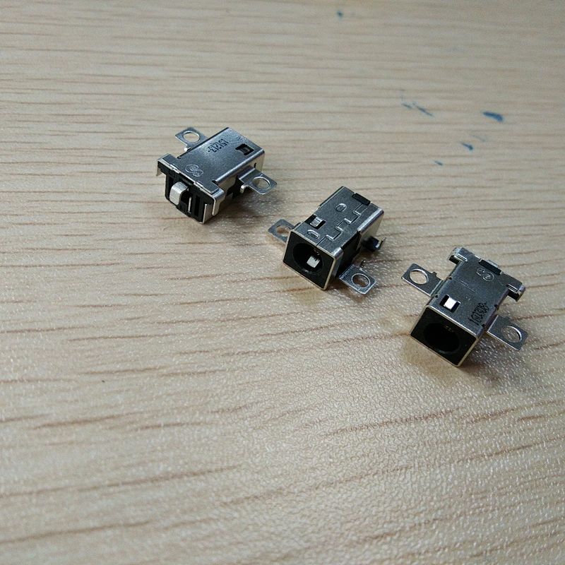 Laptop DC Power Jack Connector for Lenovo IdeaPad 110-15IBR DC Adapter EBDJ-008