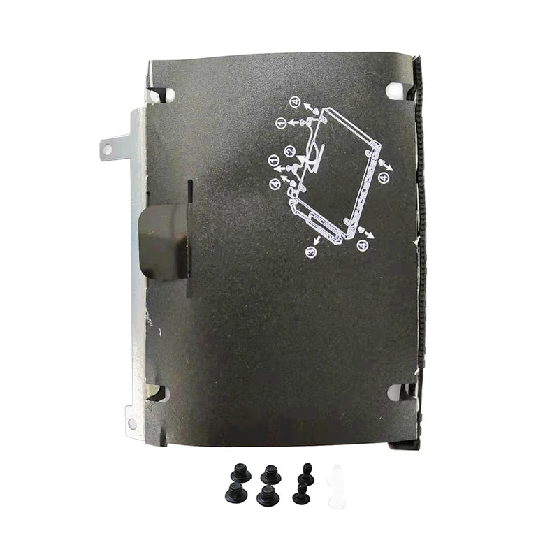 Hard Drive Bracket Caddy for HP 455 450 451 456 470 471 475 476 G5 HDD Caddy