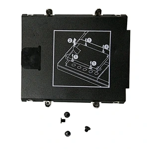 Hard Drive Bracket Caddy for HP 9470M 9480M HDD Caddy