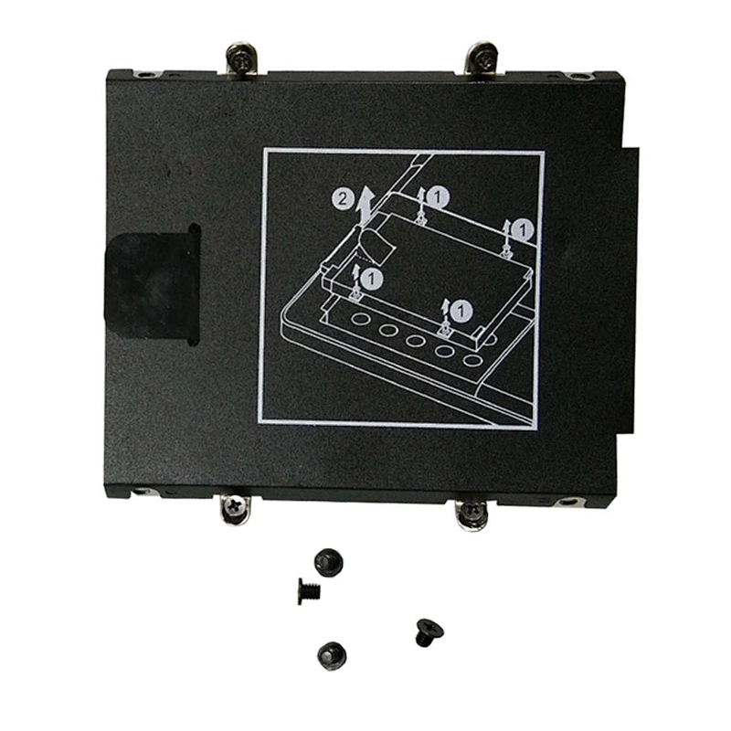 Hard Drive Bracket Caddy for HP 9470M 9480M HDD Caddy