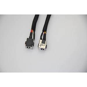 Laptop DC Power Jack Connector for HP Compaq C700 C700T C730 G7000 DC Adapter EB275