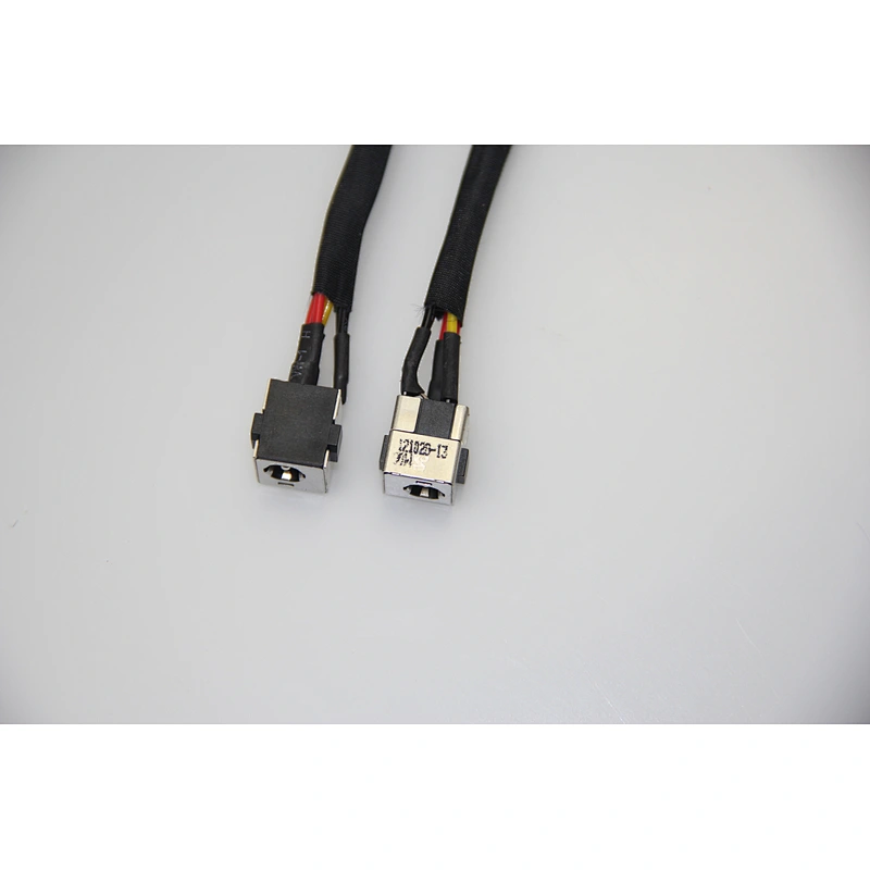 Laptop DC Power Jack Connector for HP Compaq C700 C700T C730 G7000 DC Adapter EB275