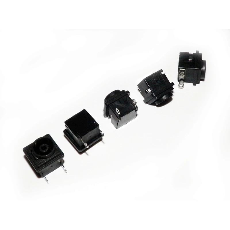 Laptop DC Power Jack Connector for Sony VGN-A VGN-AR VGN-BX VPC-F11 DC Adapter EB64