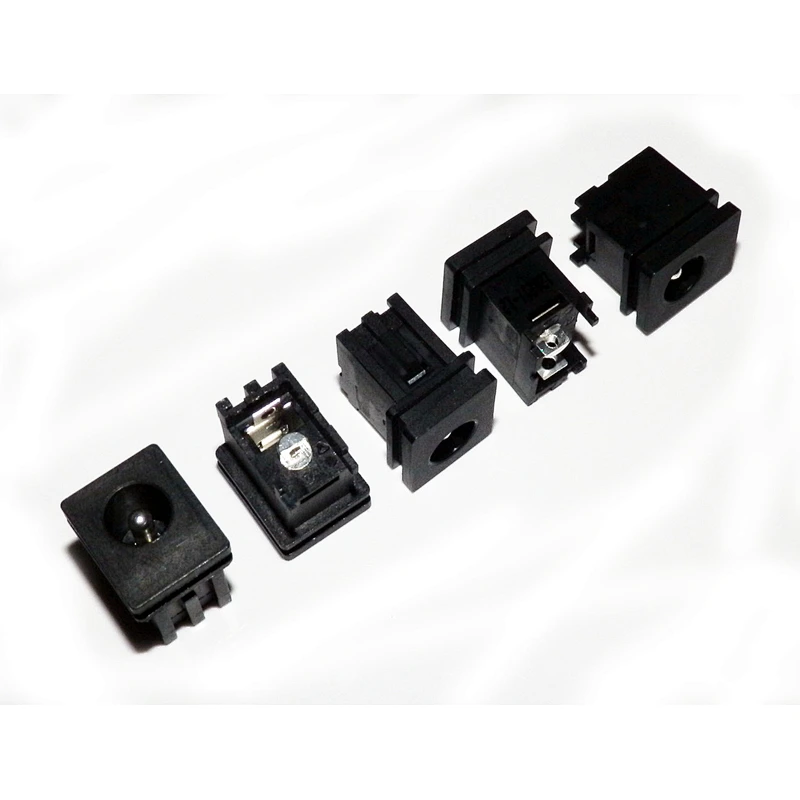Laptop DC Power Jack Connector for Toshiba Satellite L305D-S5895 C655D-S513 DC Socket EB83