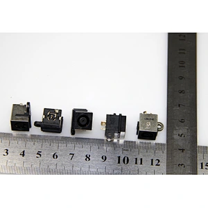 Laptop DC Power Jack Connector for Dell XPS 15 A840 A860 N4010 DC Socket EB176