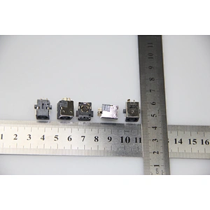 Laptop DC Power Jack Connector for Dell Inspiron 13R DC Socket EB160