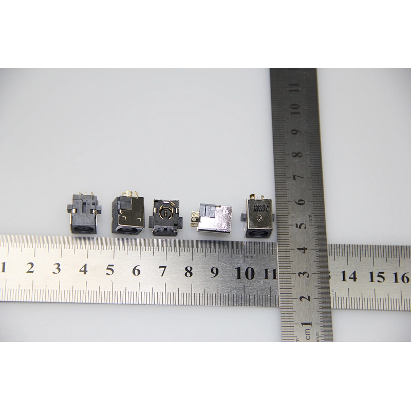 Laptop DC Power Jack Connector for Dell Inspiron 13R DC Socket EB160