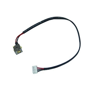 Laptop DC Power Jack Connector for Acer 5.5*1.7MM DC Adapter EB348
