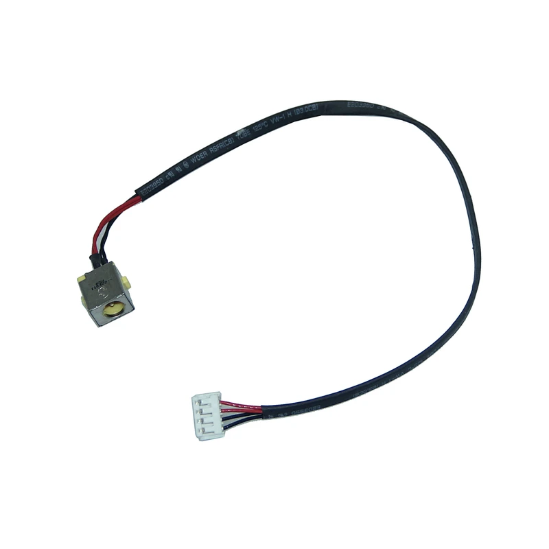 Laptop DC Power Jack Connector for Acer 5.5*1.7MM DC Adapter EB348