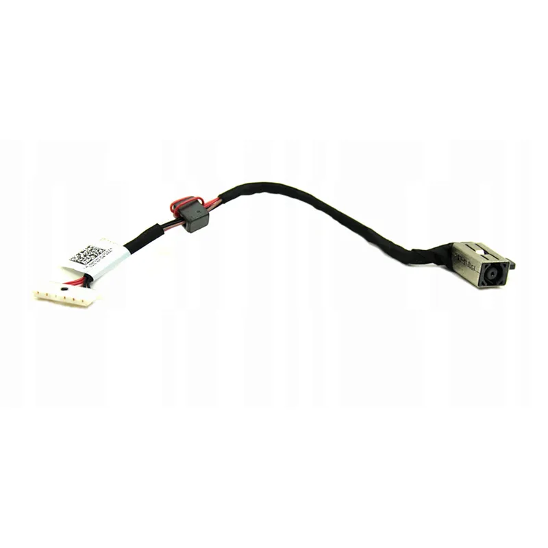 Laptop DC Power Jack Connector for Dell Inspiron 15 5555 5558 5559 3558 5551 5545 DC Adapter with Cable EB729