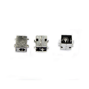 Laptop DC Power Jack Connector for Positivo sim 1955M 2000M 2775 N4140 HP DV4000 DC Socket EB19
