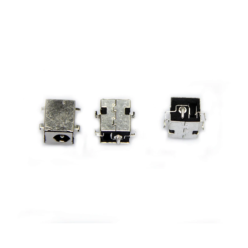 Laptop DC Power Jack Connector for Positivo sim 1955M 2000M 2775 N4140 HP DV4000 DC Socket EB19