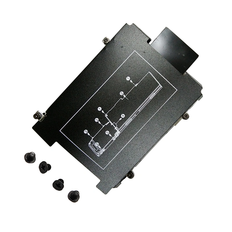 Hard Drive Bracket Caddy for HP EliteBook 840 G3 HDD Caddy
