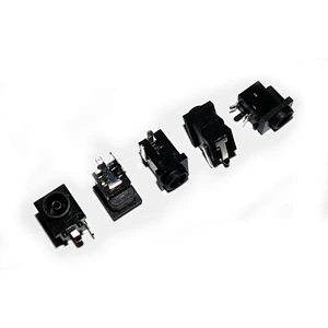 Laptop DC Power Jack Connector for Sony PCG-XG Series PCG-XG9 PCG-XG18 PCG-F150 DC Adapter EB06