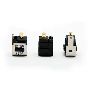 Laptop DC Power Jack Connector for Lenovo G550 Toshiba Satellite L655D-S5055 90W DC Socket EB75