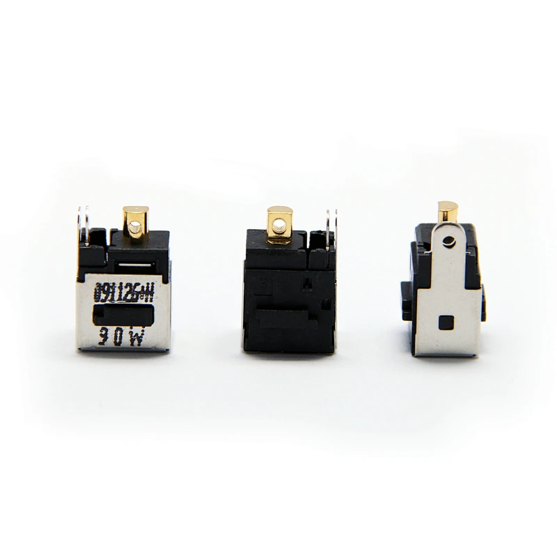 Laptop DC Power Jack Connector for Lenovo G550 Toshiba Satellite L655D-S5055 90W DC Socket EB75