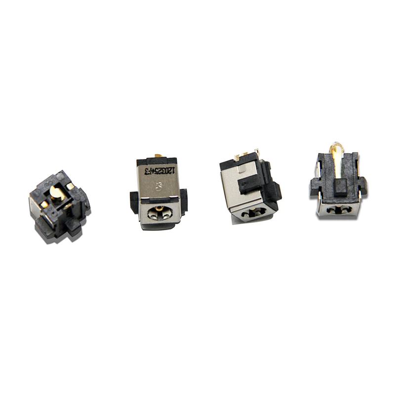 Laptop DC Power Jack Connector for Asus F55C Toshiba Satellite P200 P205 X205 DC Adapter EB99