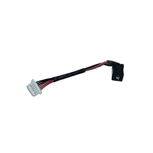 Laptop DC Power Jack Connector for Samsung Series 9 NP900X3A-A02US 900X DC Adapter EB706