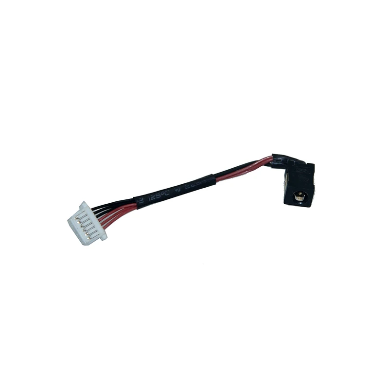 Laptop DC Power Jack Connector for Samsung Series 9 NP900X3A-A02US 900X DC Adapter EB706