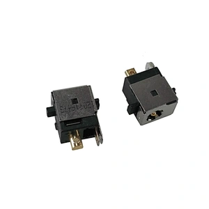Laptop DC Power Jack Connector for HP DV2 DC Adapter EB190