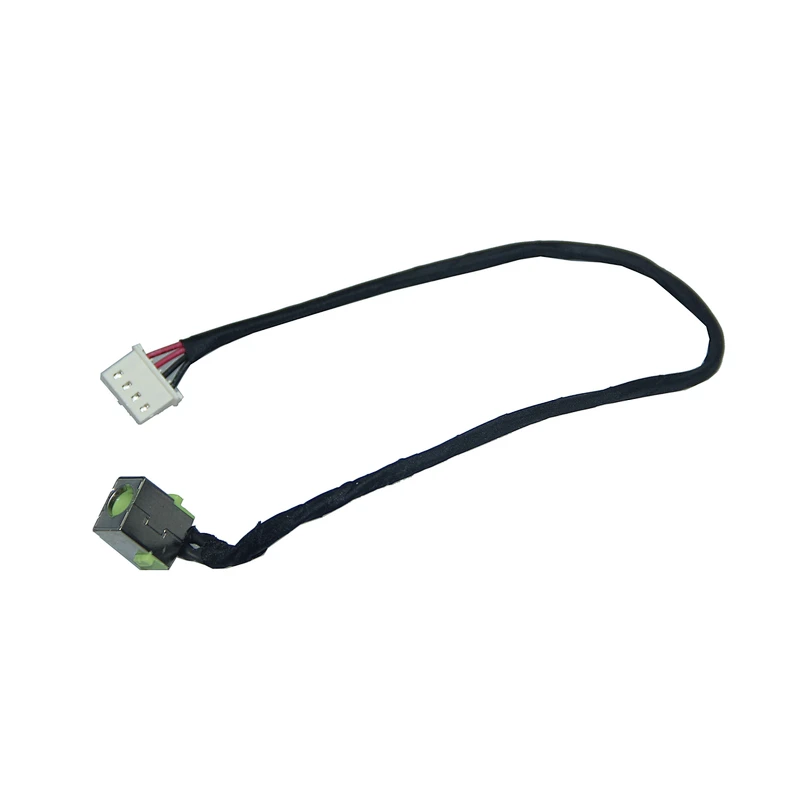 Laptop DC Power Jack Connector for Acer DC Adapter with Cable EB322
