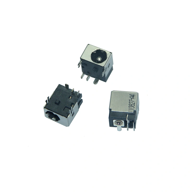 Laptop DC Power Jack Connector for Asus U31 U31F U31SD U31SG DC Adapter EB181
