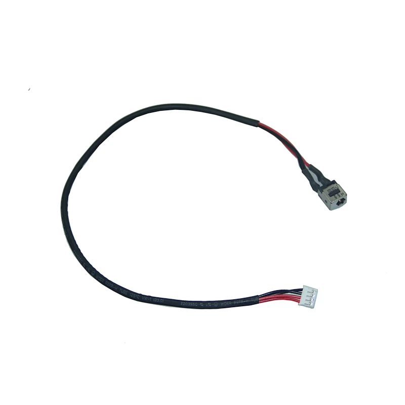 Laptop DC Power Jack Connector for HP 4.8*1.7MM DC Adapter EB381