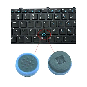 Laptop Mouse Cap for Dell E5450 E7450 E7470 E5470 E6400 E6410 M2400 5550 E5480 7480 7490 7450 7470 5490 5460 3340 Trackpointer