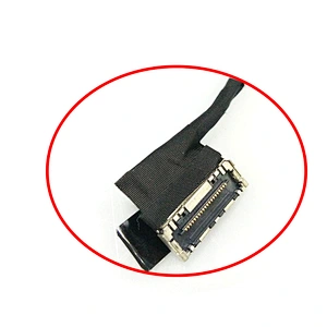Laptop Hard Drive Connector for Dell E7440 HDD Connector