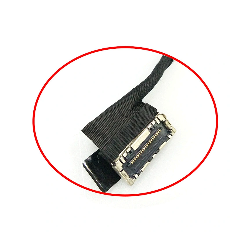 Laptop Hard Drive Connector for Dell E7440 HDD Connector