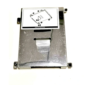 Hard Drive Bracket Caddy for HP Zbook 17 G3 G4 HDD Caddy
