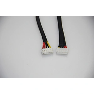 Laptop DC Power Jack Connector for HP Compaq C700 C700T C730 G7000 DC Adapter EB275