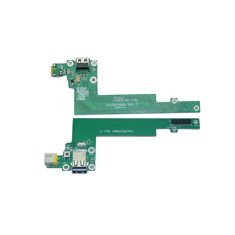 Laptop DC Power Jack Connector for Acer 3680 DC Adapter EB308