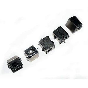 Laptop DC Power Jack Connector for Positivo sim 1955M 2000M 2775 N4140 HP DV4000 DC Socket EB19