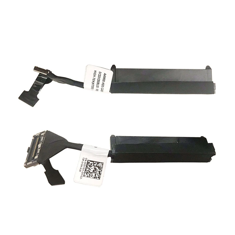 Laptop Hard Drive Connector for Dell XPS 15 9550 M5510 0XDYGX HDD Connector
