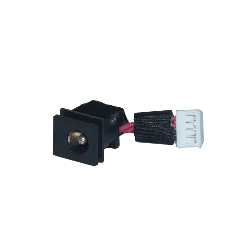 Laptop DC Power Jack Connector for Toshiba Portege A600 A605 DC Adapter EB331