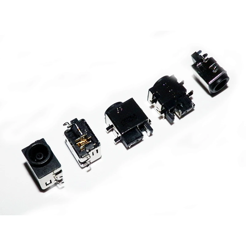 Laptop DC Power Jack Connector for Samsung NP R730 R780 R540 R710 NP-N148 R580 DC Socket EB76W