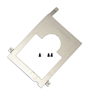 Hard Drive Bracket Caddy for Dell Latitude E7450 HDD Caddy