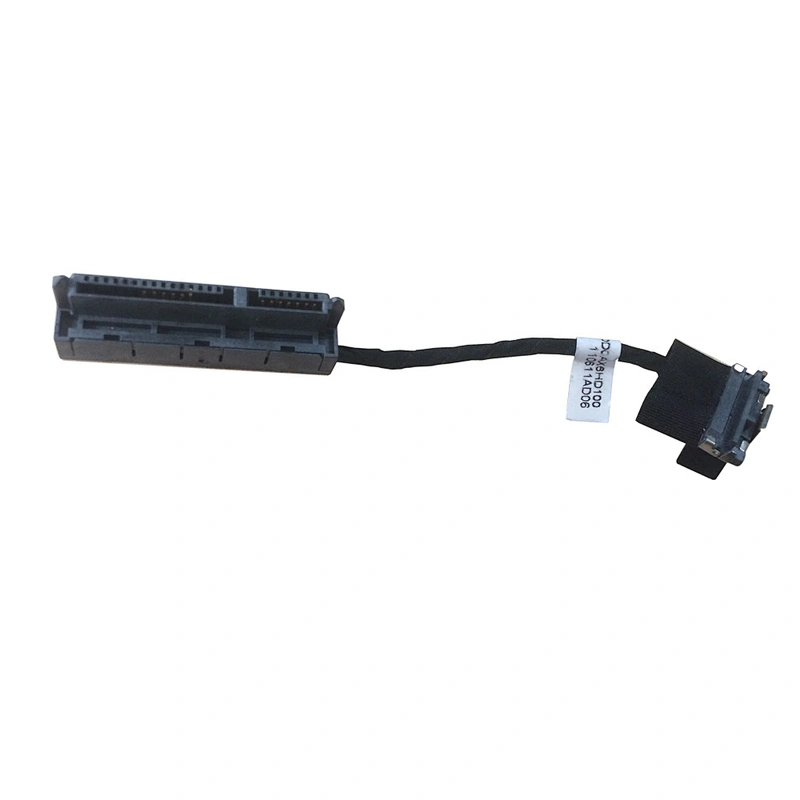 Laptop Hard Drive Connector for HP CQ62 G62 DD0AX6HD100 HDD Connector