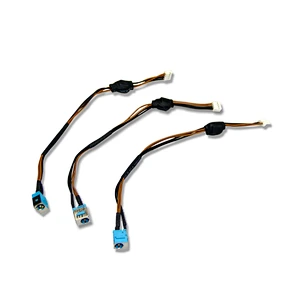 Laptop DC Power Jack Connector for Acer Aspire 4230 4630 4330 DC Adapter with Cable EB210
