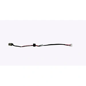 Laptop DC Power Jack Connector for Toshiba A660 DC Adapter EB391W
