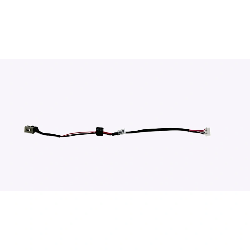 Laptop DC Power Jack Connector for Toshiba A660 DC Adapter EB391W