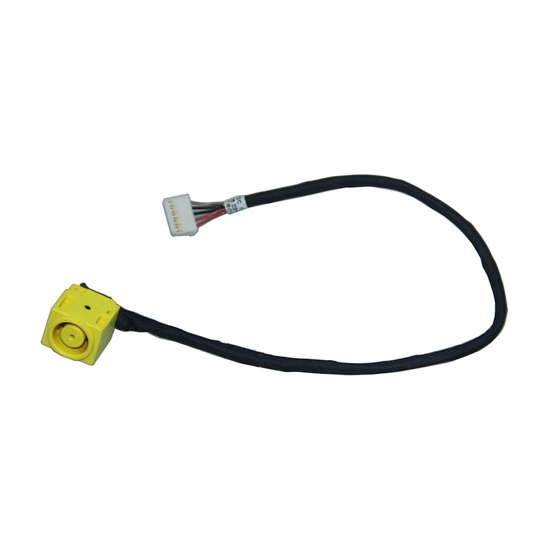 Laptop DC Power Jack Connector for Lenovo SL510 DC Adapter EB221