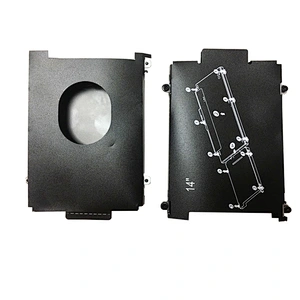 Hard Drive Bracket Caddy for HP 640 645 650 655 G4 G5 HDD Caddy