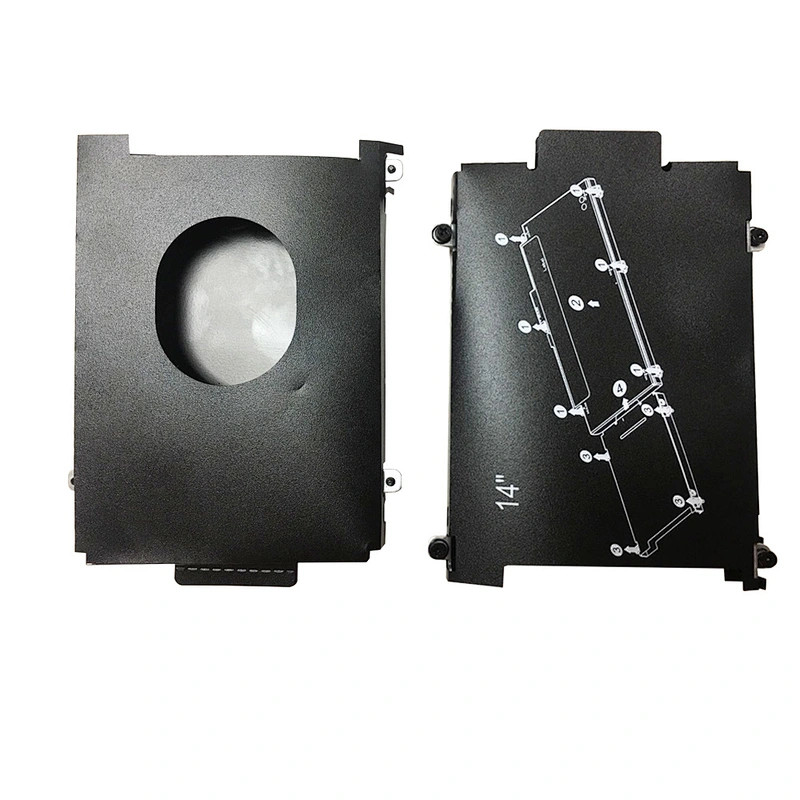 Hard Drive Bracket Caddy for HP 640 645 650 655 G4 G5 HDD Caddy